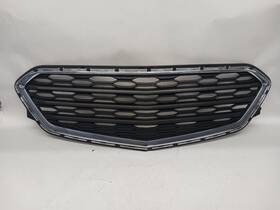 Ft16-ft17 Chevrolet 23370464 Equinox Grille Ls Oem Grade B Condition