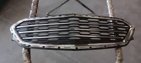 Ft16-ft17 Chevrolet 23370469 Equinox Lower Grille Oem Grade A