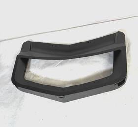 23405578 Chevrolet 2014 - 2019 Corvette Hood Air Vent Grille Extractor Trim Oem