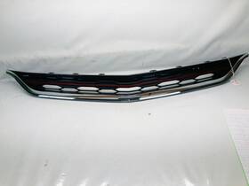 Chevrolet 23411912 Nice 2016 2017 2018 Chevy Malibu Front Upper Oem Grille
