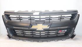 23451116 Chevrolet 2015-2020 Colorado Z71 Grill Grille Oem