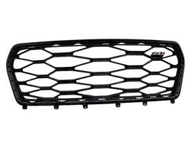 23455477 Chevrolet 2017-2023 Chevy Camaro Zl1 Front Lower Grille Black Without 1le Track Pack