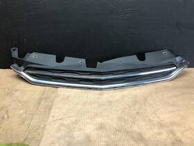 23476030 Chevrolet 2016 To 2017 Equinox Front Upper Grill Grille D9389 Dg1