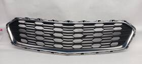 Ft16-ft18 Chevrolet 23504350 Cruze Center Grille Oem Grade A