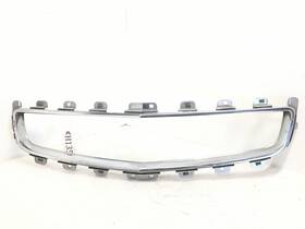 25784043 Chevrolet Grille Grill Chevy Malibu 2008-2012 Oem