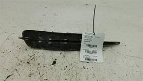 25905344 Chevrolet Passenger Right Grille Lt Without Fog Lamps Lower Fits 08-12 Malibu Oem