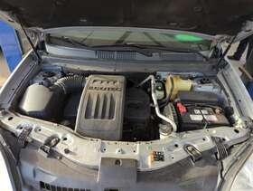 25911316 Chevrolet Grille Lower Fits 12-15 Captiva Sport