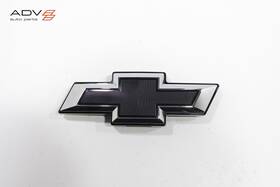26607562 Chevrolet 2024 - 2025 Traverse Front Bumper Grille Emblem Badge Logo Cover Oem