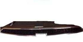 344003 Chevrolet 2011 2012 2013 2014 Cruze Front Oem Grille #117