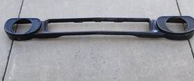 3750327 Chevrolet Nos 1962 Steel Rare Chevy Truck Grill Grille Original Pickup Panel Apache