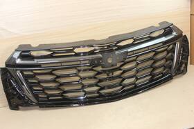 387716 Chevrolet 22-23 Chevy Traverse Redline Grill Grille Trim Molding Original Genuine Oem 387716 Chevrolet 22-23 Chevy Traverse Redline Grill Grille Trim Molding Original Genuine Oem