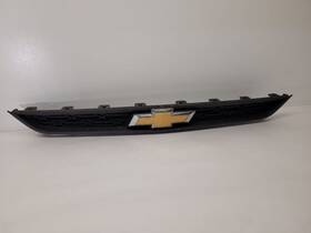 42397433 Chevrolet 2016-2018 Spark Grille Upper Ls 16-18 42397433 Chevrolet 2016-2018 Spark Grille Upper Ls 16-18