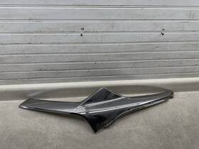 42496857 Chevrolet 2019-2022 Oem.chevrolet Front Driver Side Upper Grille Molding