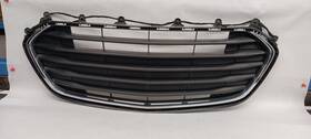 Ft17-ft20 Chevrolet 42532973 Trax Lower Grille Chrome Surround Oem Grade A
