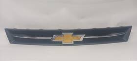 Ft17-ft22 Chevrolet 42615979 Trax Upper Grille Oem Grade A