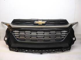 42752109 Chevrolet 2021-2023 Trail Blazer Grille Oem Front