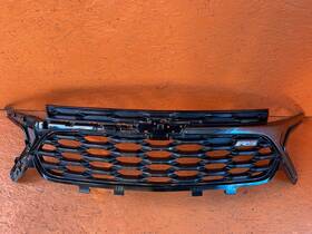 42769274 Chevrolet 2024 2025 Trax Rs Front Upper Bumper Grille Oem