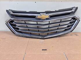 52612850 Chevrolet 2018 2019 2020 2021 Chevy Equinox Front Oem Grille Chrome