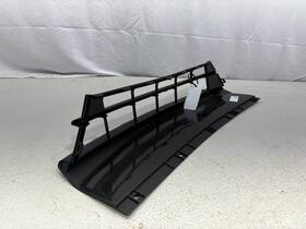 Hd07219ga Chevrolet 60011240 2011 Camaro Front Bumper Radiator Grill Plink Oem