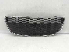 7184-6741g Chevrolet 2013-2015 Spark Front Bumper Grille Cover Mhqwo