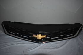 84001148 Chevrolet 2016-2018 Cruze Grille Factory Oem