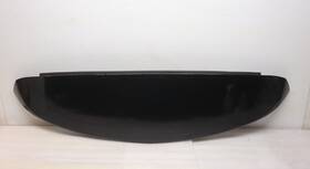 84052283 Chevrolet 2013-2017 Traverse Rear Upper Spoiler Molding With Third Stoplight Oem