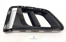 84145779 Chevrolet 17-24 Oem Camaro Zl1 Front Right Passenger Bumper Outer Grille Black