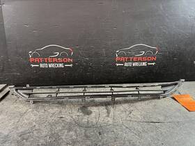 84212683 Chevrolet 16-18 Chevy Cruze Front Lower Center Bumper Grill