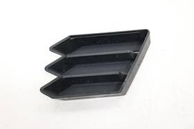 84215539 Chevrolet 2019 - 2020 Camaro Front Left Side Grille Panel Oem