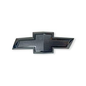 84219485 Chevrolet Chevy Front Grille Emblem Bowtie Logo Black Badge For Camaro 14 - 24