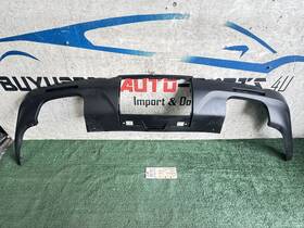 84294625 Chevrolet 2017 2018 2021 Traverse Front Lower Bumper Texture Valance Oem Ug80808