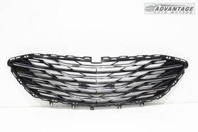 84338683 Chevrolet 2019-2024 Malibu Front Bumper Cover Center Radiator Grille Grill Oem