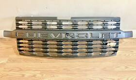 84401129 Chevrolet 2019-2021 Silverado 1500 Grille Assembly Oem Trail Boss Grill