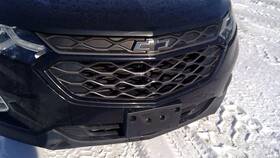 84408138 Chevrolet Used Front Grille Fits 2020 Equinox Mesh Design Opt Wb Grade A 84408138 Chevrolet Used Front Grille Fits 2020 Equinox Mesh Design Opt Wb Grade A