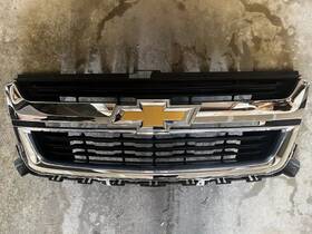 84408365 Chevrolet Colorado 2015-2020 Oem Chrome Grille