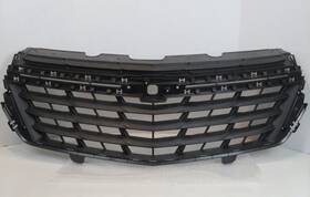 84421464 Chevrolet 2022-2024 Chevy Equinox Front Upper Grille Without Trim Oem