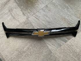 84457398 Chevrolet 2021-2022 Colorado Front Upper Grille Trim Molding Oem 84457398 Chevrolet 2021-2022 Colorado Front Upper Grille Trim Molding Oem
