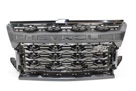 84457425 Chevrolet 2021-2022 Colorado Zr2 Front Bumper Center Grille Oem