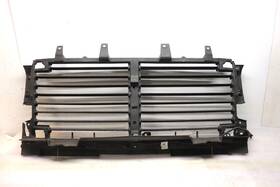 84481608 Chevrolet 2019 2020 2021 Chevy Silverado 1500 Radiator Shutter Oem