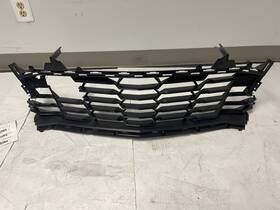 84524888 Chevrolet 2019 - 2021 Camaro Front Lower Bumper Grill Grille Oem