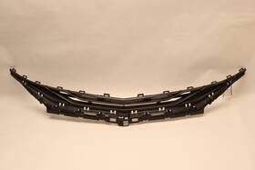 84565840 Chevrolet 2019-2023 Chevy Malibu Front Upper Grill Grille Without Adaptive Cruise Oem