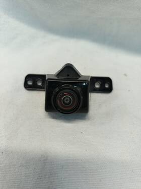 84634394 Chevrolet 2021-2023 Tahoe High Country Suburban Front Grill View Camera