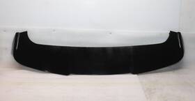 84693761 Chevrolet 2019-2024 Blazer Rear Liftgate Upper Spoiler Oem