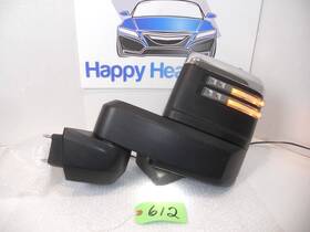 84709910 Chevrolet 2020-2023 Gmc Chevy Silverado 2500 3500hd Left Door Mirror Without Blind Spot Oem