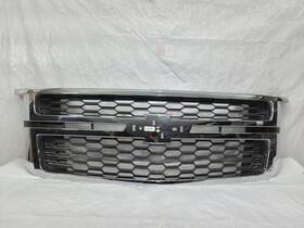 84724083 Chevrolet 2015-2020 Suburban Tahoe Grille Front Upper Grill Chrome Oem
