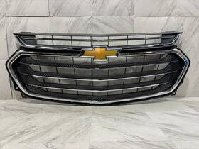 84739860 Chevrolet 2018-2021 Traverse Grille Oem Front Bumper Upper Grill
