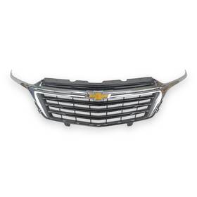 Chevrolet 84792996 2022-2023 Equinox Front Upper Grill Grille Oem 85573300