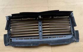 84923047 Chevrolet 2021-2024 Tahoe Suburban Gmc Yukon Escalade Radiator Shutter