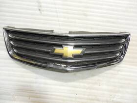 84928296 Chevrolet 2013-2017 Chevy Traverse Front Bumper Upper Grille Grill Genuine Oem