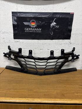 84936420 Chevrolet Corvette C8 Z06 Front Grille Oem Genuine #585